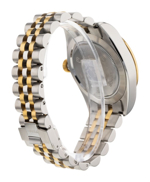 Tudor Heritage Black Bay M79503-0002